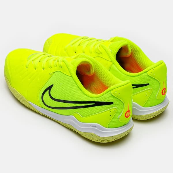 Chuteira Futsal Infantil Nike Tiempo Legend 10 Academy