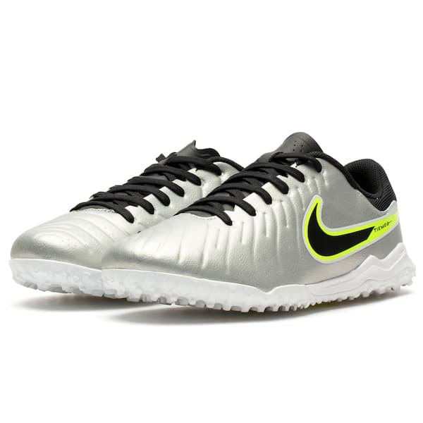 Chuteira Society Infantil Nike Tiempo Legend 10 Academy