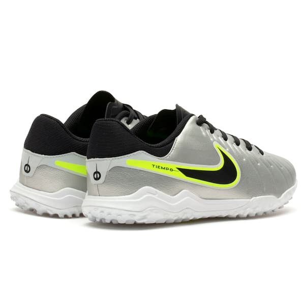 Chuteira Society Infantil Nike Tiempo Legend 10 Academy