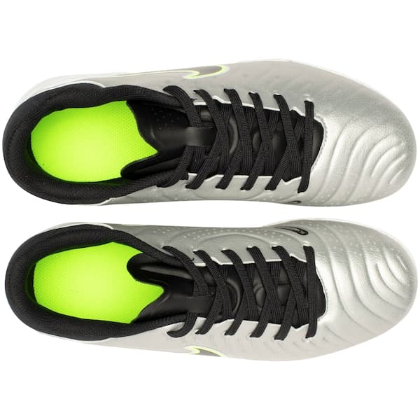 Chuteira Society Infantil Nike Tiempo Legend 10 Academy
