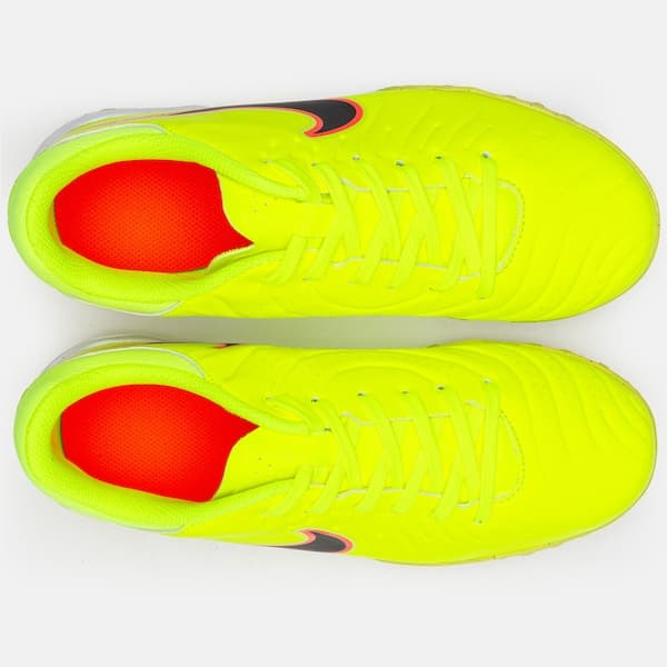 Chuteira Society Infantil Nike Tiempo Legend 10 Academy