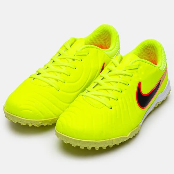 Chuteira Society Infantil Nike Tiempo Legend 10 Academy