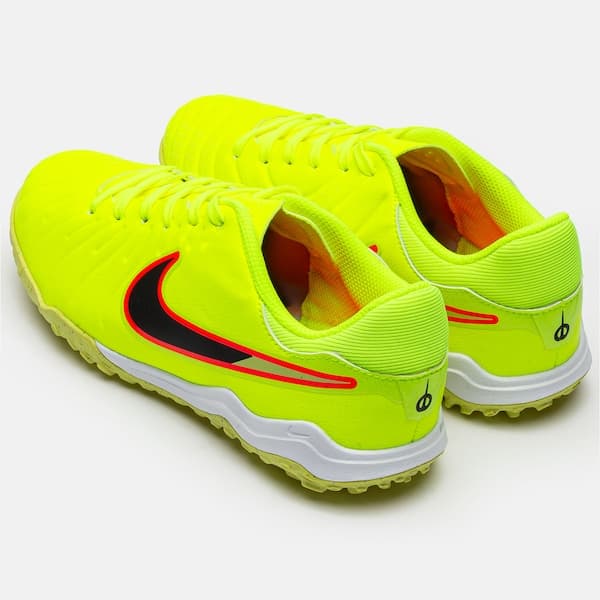Chuteira Society Infantil Nike Tiempo Legend 10 Academy