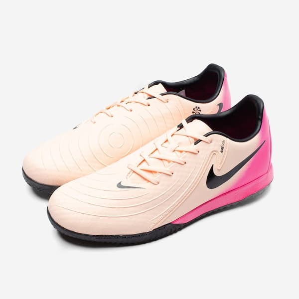 Chuteira Futsal Adulto Nike Phantom II Academy