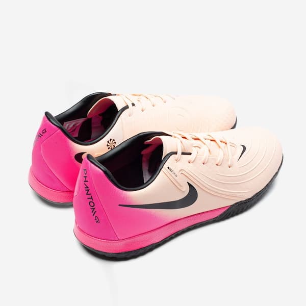 Chuteira Futsal Adulto Nike Phantom II Academy