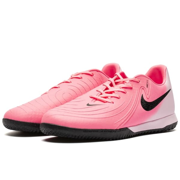 Chuteira Futsal Adulto Nike Phantom II Academy