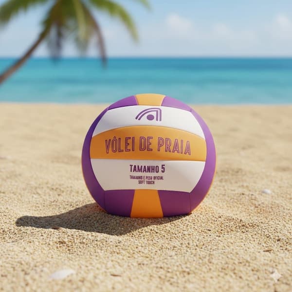Bola de Vôlei de Praia Adams