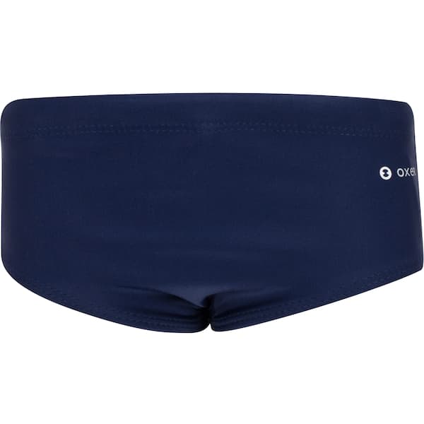 Conjunto Infantil Oxer Camiseta Manga Longa + Sunga com Proteção UV Menino