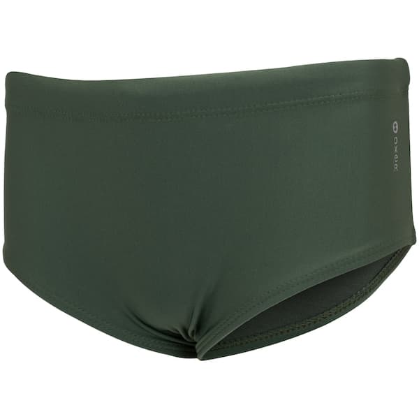 Sunga Infantil Oxer com Touca Medley