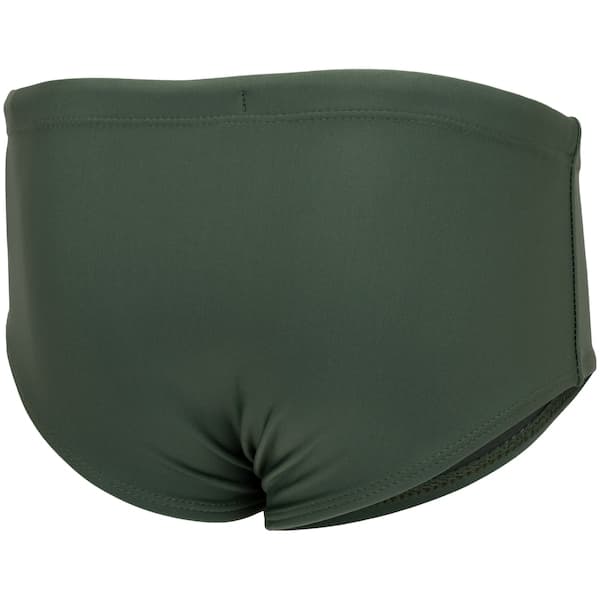 Sunga Infantil Oxer com Touca Medley