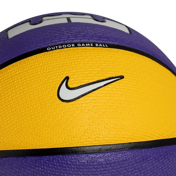 Bola de Basquete Nike Playground 2.0 8P Lebron James