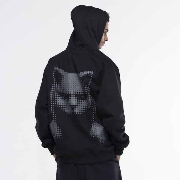 Blusa de Moletom Ripndip Canguru Internal