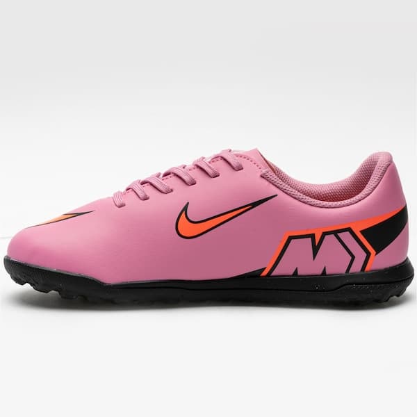Chuteira Society Infantil Nike Mercurial Vapor 16 Club