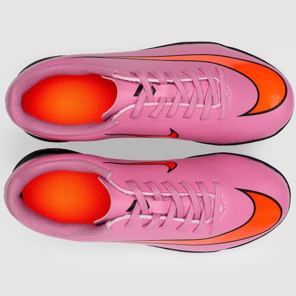 Chuteira Society Infantil Nike Mercurial Vapor 16 Club
