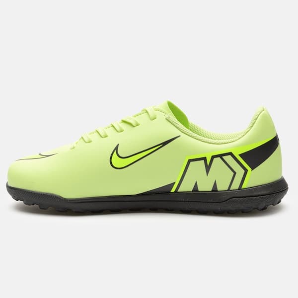 Chuteira Society Infantil Nike Mercurial Vapor 16 Club