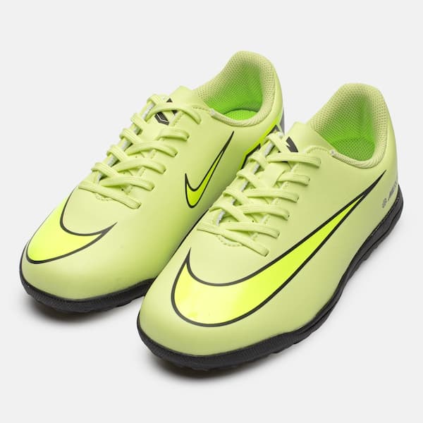 Chuteira Society Infantil Nike Mercurial Vapor 16 Club
