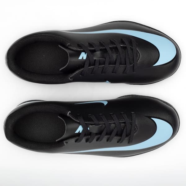 Chuteira Futsal Infantil Nike Mercurial Vapor 16 Club