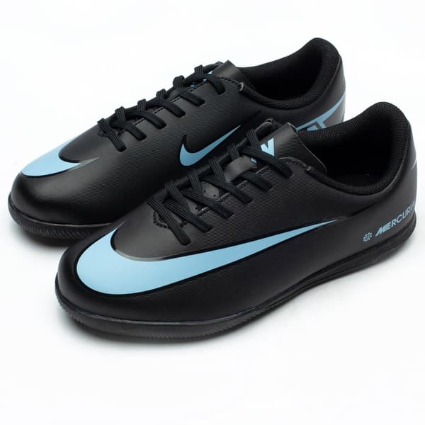 Chuteira Futsal Infantil Nike Mercurial Vapor 16 Club