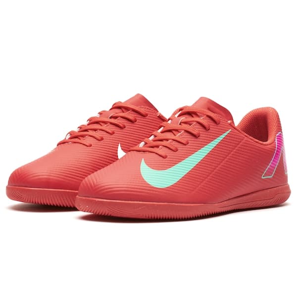 Chuteira Futsal Infantil Nike Mercurial Vapor 16 Club