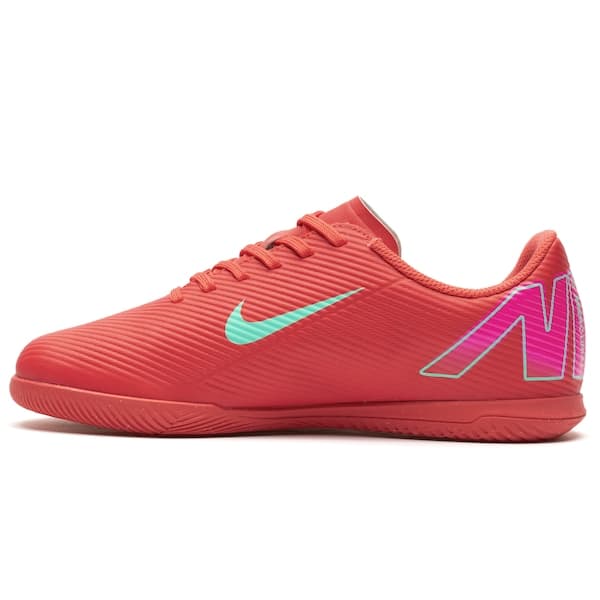 Chuteira Futsal Infantil Nike Mercurial Vapor 16 Club