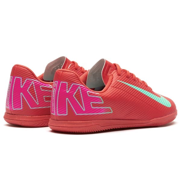 Chuteira Futsal Infantil Nike Mercurial Vapor 16 Club