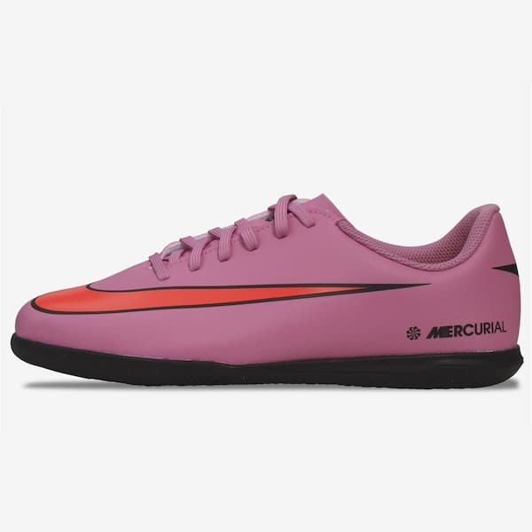 Chuteira Futsal Infantil Nike Mercurial Vapor 16 Club