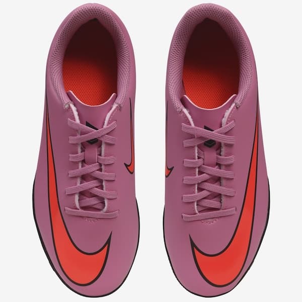 Chuteira Futsal Infantil Nike Mercurial Vapor 16 Club