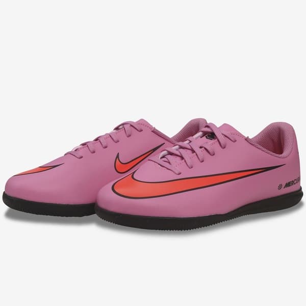 Chuteira Futsal Infantil Nike Mercurial Vapor 16 Club