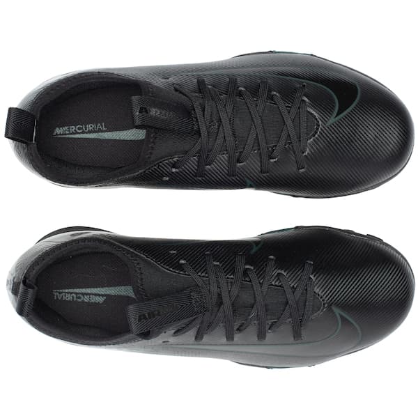 Chuteira Society Infantil Nike Zoom Vapor 16 Academy