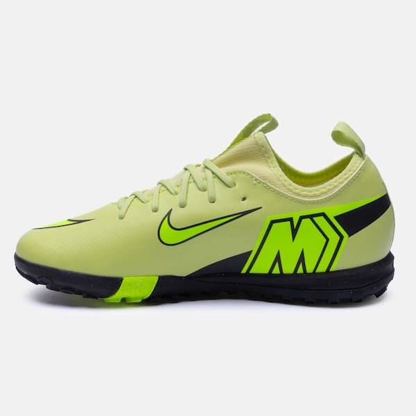 Chuteira Society Infantil Nike Zoom Vapor 16 Academy