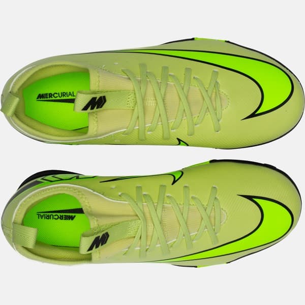 Chuteira Society Infantil Nike Zoom Vapor 16 Academy