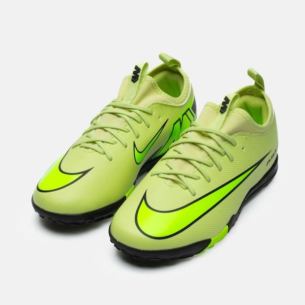 Chuteira Society Infantil Nike Zoom Vapor 16 Academy