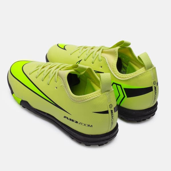 Chuteira Society Infantil Nike Zoom Vapor 16 Academy