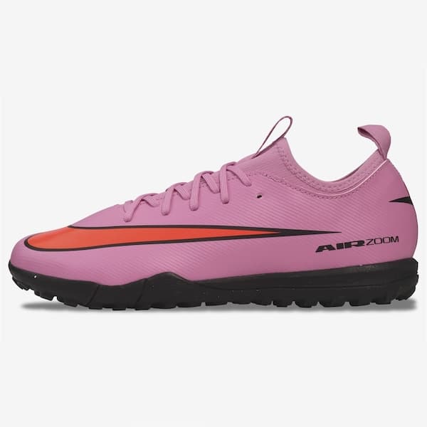 Chuteira Society Infantil Nike Zoom Vapor 16 Academy