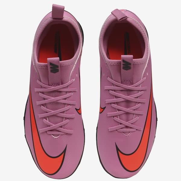 Chuteira Society Infantil Nike Zoom Vapor 16 Academy