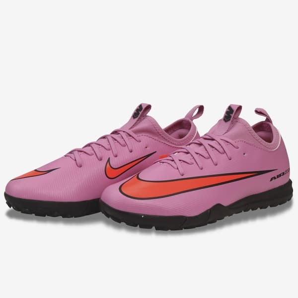 Chuteira Society Infantil Nike Zoom Vapor 16 Academy