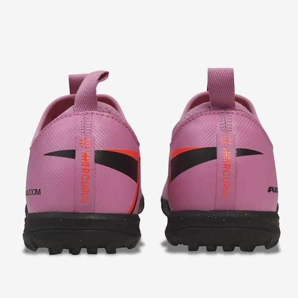 Chuteira Society Infantil Nike Zoom Vapor 16 Academy