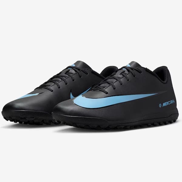Chuteira Society Infantil Nike Mercurial Vapor 16 Club