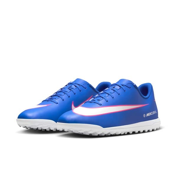 Chuteira Society Infantil Nike Mercurial Vapor 16 Club