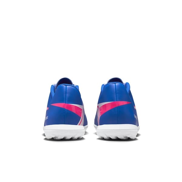 Chuteira Society Infantil Nike Mercurial Vapor 16 Club