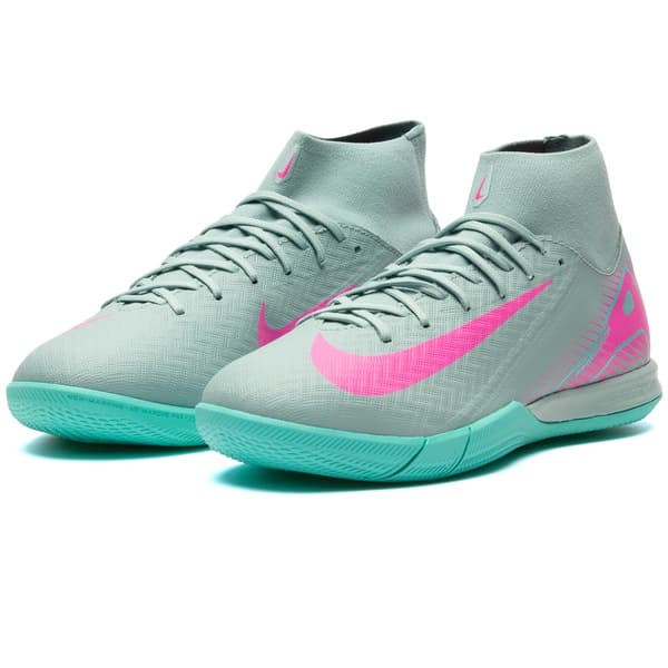 Chuteira Futsal Nike Zoom Superfly 10 Academy Adulto