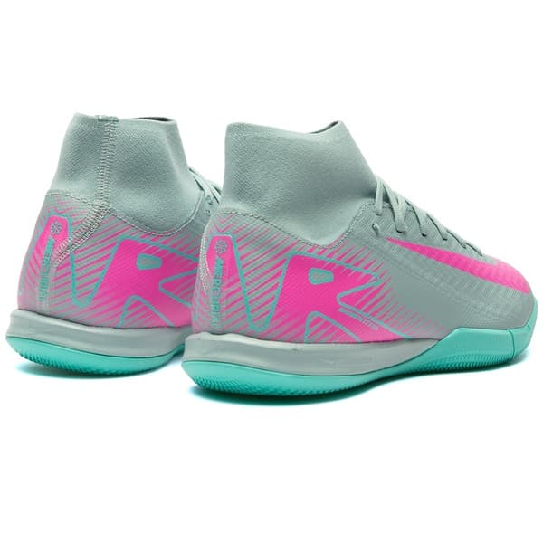 Chuteira Futsal Nike Zoom Superfly 10 Academy Adulto