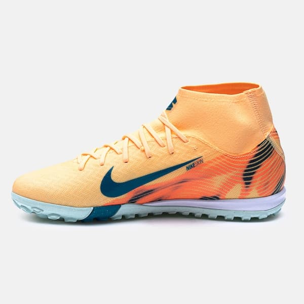 Chuteira Society Adulto Nike Zoom Superfly 10 Academy