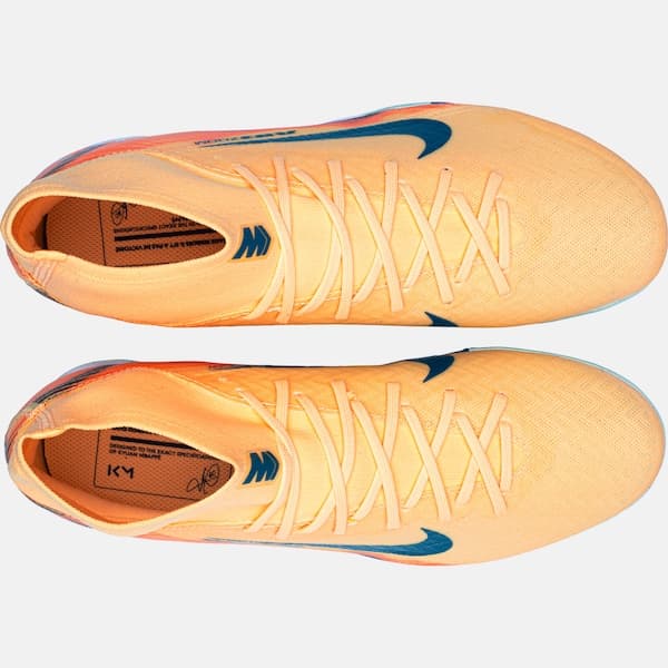 Chuteira Society Adulto Nike Zoom Superfly 10 Academy
