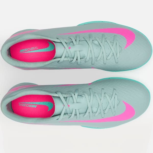 Chuteira Futsal Adulto Nike Zoom Mercurial Vapor 16 Academy