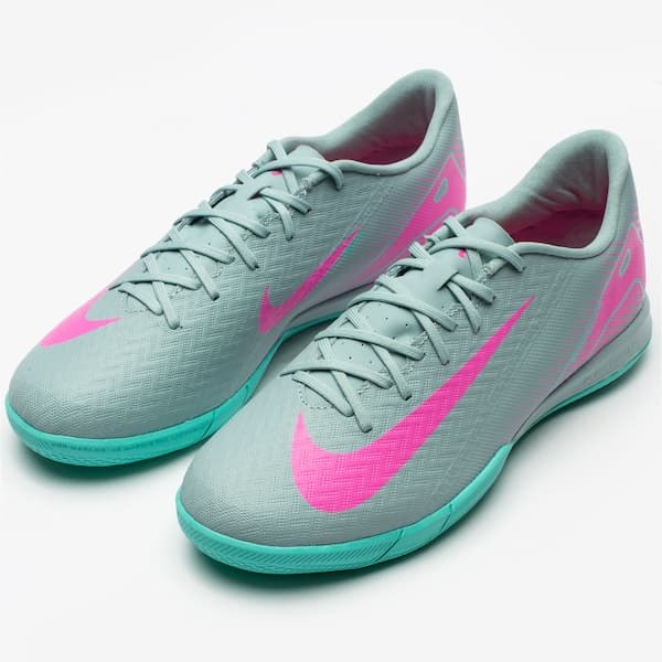Chuteira Futsal Adulto Nike Zoom Mercurial Vapor 16 Academy