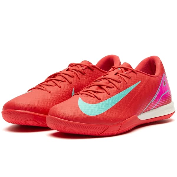 Chuteira Futsal Adulto Nike Zoom Mercurial Vapor 16 Academy