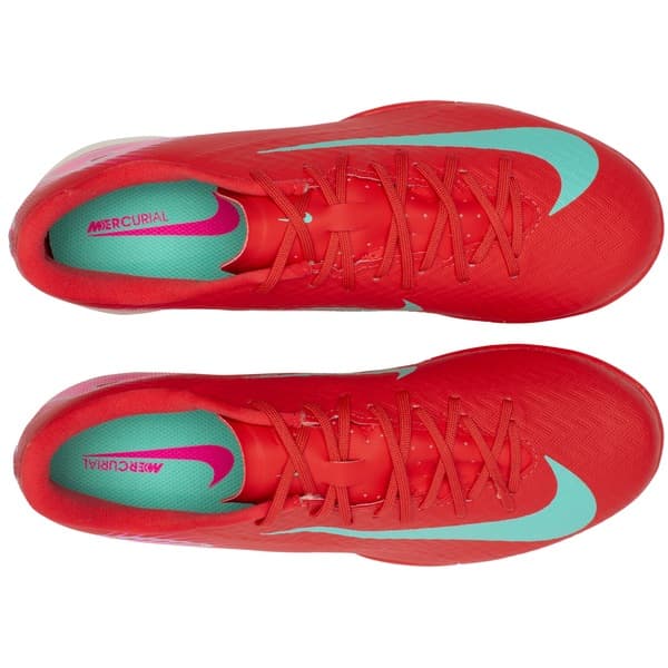 Chuteira Futsal Adulto Nike Zoom Mercurial Vapor 16 Academy