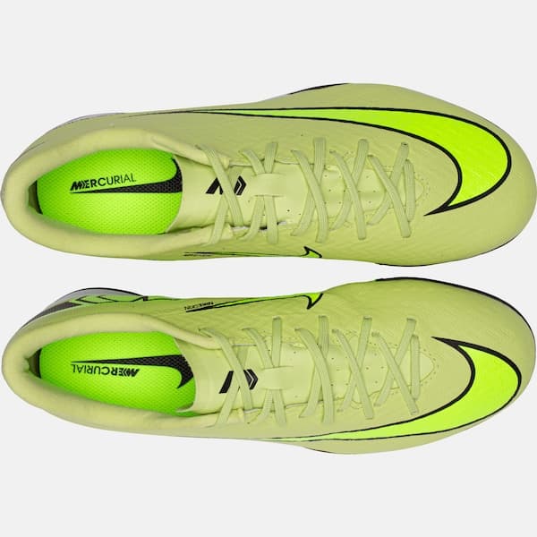 Chuteira Society Adulto Nike Zoom Mercurial Vapor 16 Academy