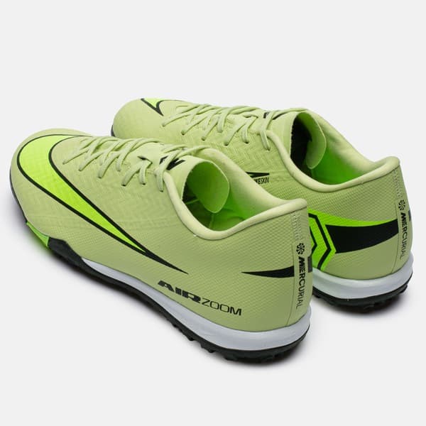 Chuteira Society Adulto Nike Zoom Mercurial Vapor 16 Academy